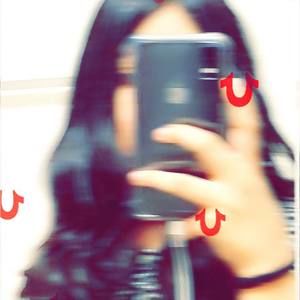 Meet your Posher, Melannie